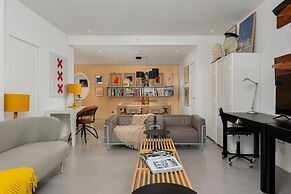 16 on Bree Luxury Apartments