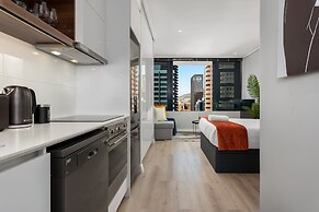 16 on Bree Luxury Apartments