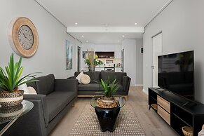 16 on Bree Luxury Apartments