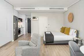 16 on Bree Luxury Apartments