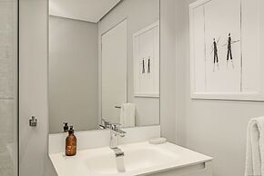 16 on Bree Luxury Apartments