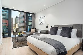 16 on Bree Luxury Apartments