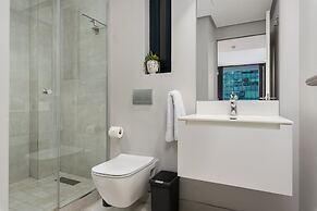 16 on Bree Luxury Apartments