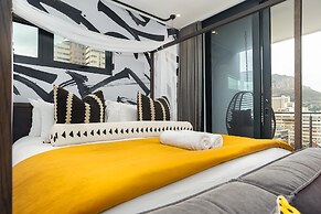 16 on Bree Luxury Apartments