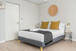 16 on Bree Luxury Apartments