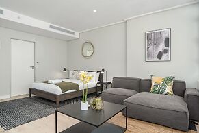 16 on Bree Luxury Apartments