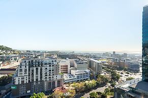16 on Bree Luxury Apartments