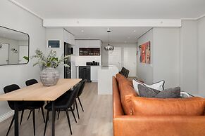 16 on Bree Luxury Apartments