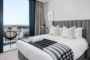 16 on Bree Luxury Apartments
