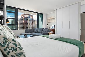 16 on Bree Luxury Apartments