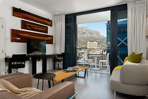 16 on Bree Luxury Apartments