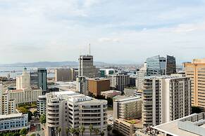 16 on Bree Luxury Apartments