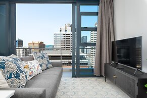 16 on Bree Luxury Apartments