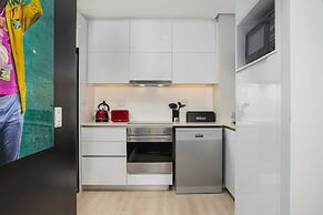16 on Bree Luxury Apartments