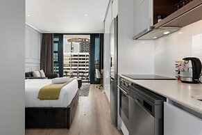 16 on Bree Luxury Apartments