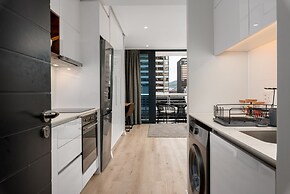 16 on Bree Luxury Apartments