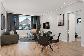 16 on Bree Luxury Apartments