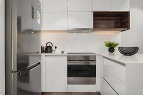 16 on Bree Luxury Apartments