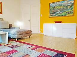 2bed Old Town Apt Sleeps 6 - Rooftop Terrace, Wifi