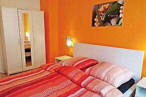 2bed Old Town Apt Sleeps 6 - Rooftop Terrace, Wifi