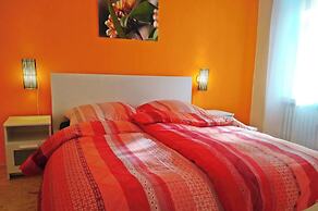 2bed Old Town Apt Sleeps 6 - Rooftop Terrace, Wifi