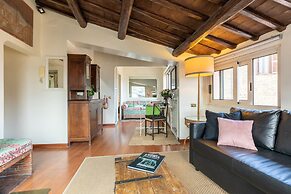 Rome As You Feel - Cozy Apt. in Navona
