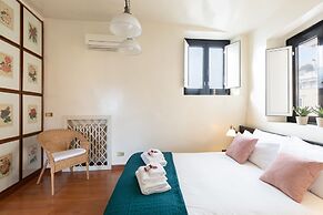 Rome As You Feel - Cozy Apt. in Navona