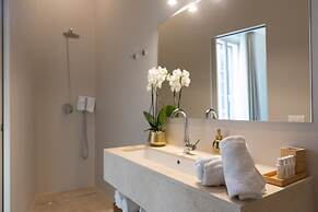 Domus 21 Luxury Suites