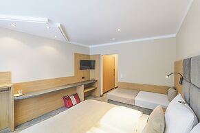 Hotel Styrolerhof KG