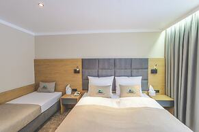 Hotel Styrolerhof KG