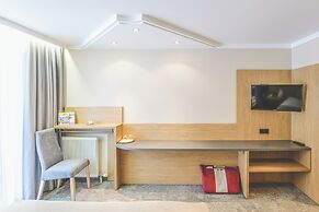 Hotel Styrolerhof KG