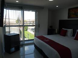 Hotel Business Center Popayán