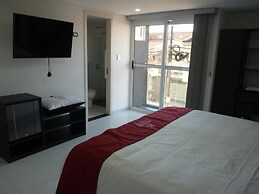 Hotel Business Center Popayán