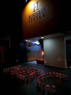 Hotel Business Center Popayán