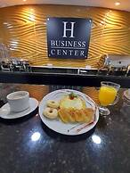 Hotel Business Center Popayán