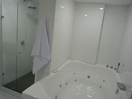 Hotel Business Center Popayán