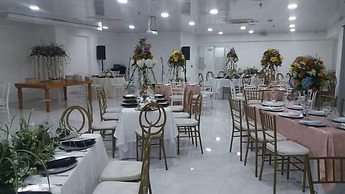 Hotel Business Center Popayán