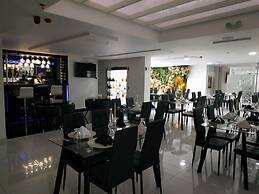 Hotel Business Center Popayán