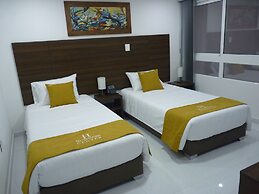 Hotel Business Center Popayán
