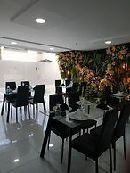 Hotel Business Center Popayán