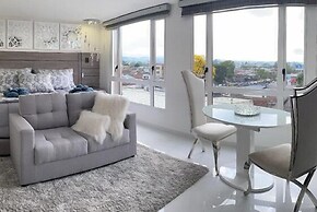 Hotel Business Center Popayán