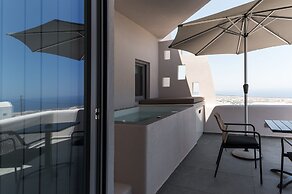 Elements Cozy Suites