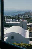 Elements Cozy Suites