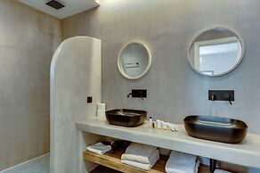 Elements Cozy Suites