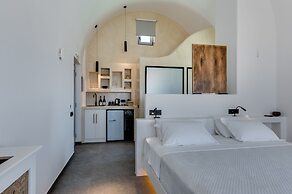 Elements Cozy Suites