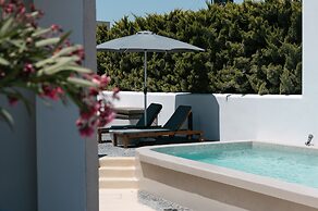Elements Cozy Suites