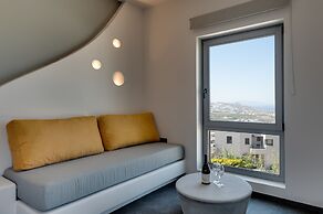 Elements Cozy Suites