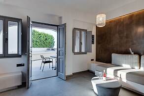 Elements Cozy Suites
