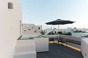 Elements Cozy Suites