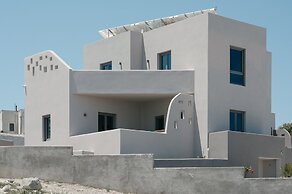 Elements Cozy Suites